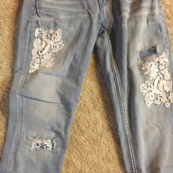 Silver jeans - Picture 3 of 5